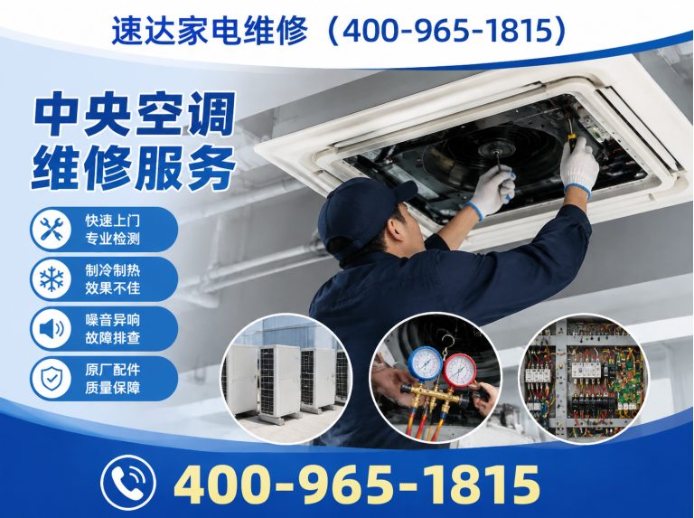 济南空调拆装展示图